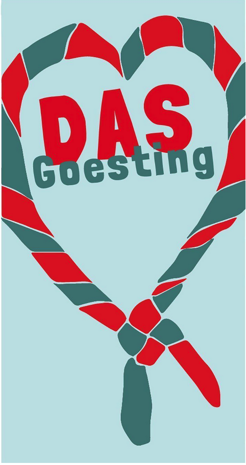 Jaarthema - Das Goesting